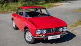 Alfa Romeo 2000 GT Veloce