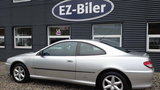 Peugeot 406 3,0 Coupe aut