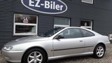 Peugeot 406 3,0 Coupe aut