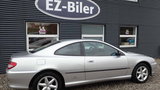 Peugeot 406 3,0 Coupe aut