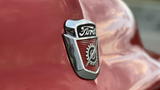 Ford F-100 V8 Flathead