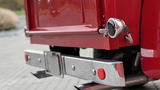 Ford F-100 V8 Flathead