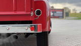 Ford F-100 V8 Flathead