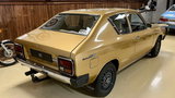 Datsun 120A Øvrige F2