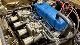 Datsun 120A Øvrige F2