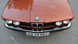 BMW 5 Series E12 518i