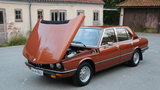 BMW 5 Series E12 518i