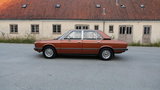 BMW 5 Series E12 518i