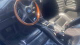 BMW 3 Series E30 2,5 cabriolet