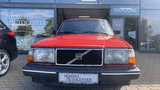 Volvo 240 200-Serie 2,3 GL