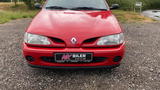 Renault Megane cabriolet
