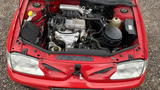 Renault Megane cabriolet