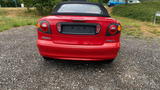 Renault Megane cabriolet
