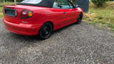 Renault Megane cabriolet