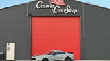Ford Mustang Mach 1