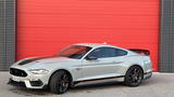Ford Mustang Mach 1