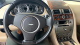 Aston Martin DB9 6,0 V12
