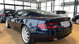 Aston Martin DB9 6,0 V12