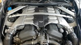 Aston Martin DB9 6,0 V12