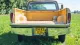 Ford F-250 Camper special