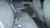 Pontiac Grand Prix Øvrige 3,1