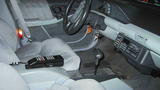 Pontiac Grand Prix Øvrige 3,1