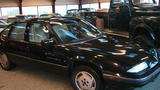 Pontiac Grand Prix Øvrige 3,1