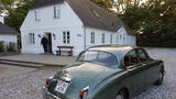 Jaguar Mk. II 3,4 V6