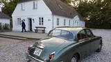 Jaguar Mk. II 3,4 V6