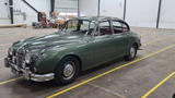 Jaguar Mk. II 3,4 V6