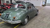 Jaguar Mk. II 3,4 V6
