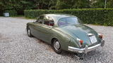 Jaguar Mk. II 3,4 V6