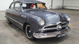 Ford Custom Shuebox