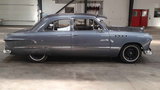Ford Custom Shuebox