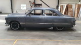 Ford Custom Shuebox