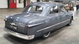 Ford Custom Shuebox