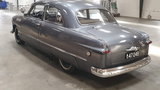 Ford Custom Shuebox