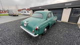 Vauxhall Wyvern Øvrige