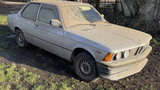 BMW 3 Series 3200 320/6