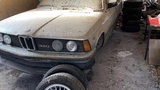 BMW 3 Series 3200 320/6