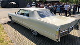 Cadillac DeVille Convertible Coupe 2 dr.