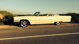 Cadillac DeVille Convertible Coupe 2 dr.