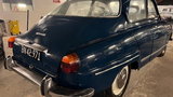 Saab 96 V 4 Sedan