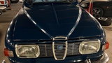Saab 96 V 4 Sedan