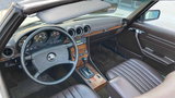 Mercedes-Benz SL-Class SL-Klasse (R107) SL380