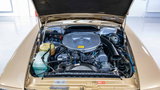 Mercedes-Benz SL-Class SL-Klasse (R107) SL380