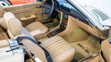 Mercedes-Benz SL-Class SL-Klasse (R107) SL380