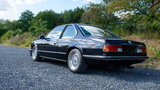 BMW 635 M CSi E24