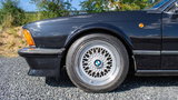 BMW 635 M CSi E24