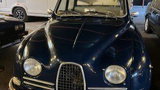 Saab 96 De Luxe Sedan